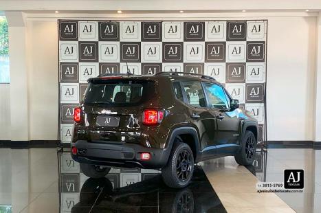 JEEP Renegade 2.0 16V 4P TURBO DIESEL MOAB 4X4 AUTOMTICO, Foto 8