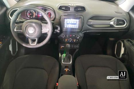 JEEP Renegade 2.0 16V 4P TURBO DIESEL MOAB 4X4 AUTOMTICO, Foto 10