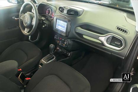 JEEP Renegade 2.0 16V 4P TURBO DIESEL MOAB 4X4 AUTOMTICO, Foto 11