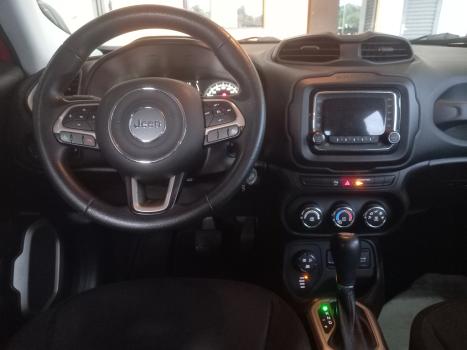 JEEP Renegade 2.0 16V 4P TURBO DIESEL SPORT 4X4 AUTOMTICO, Foto 7