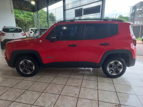 JEEP Renegade 2.0 16V 4P TURBO DIESEL SPORT 4X4 AUTOMTICO, Foto 2