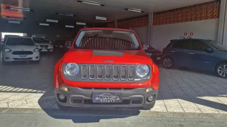 JEEP Renegade 2.0 16V 4P TURBO DIESEL SPORT 4X4 AUTOMTICO, Foto 2