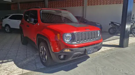 JEEP Renegade 2.0 16V 4P TURBO DIESEL SPORT 4X4 AUTOMTICO, Foto 3