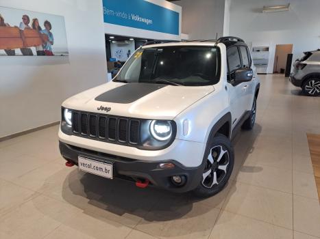 JEEP Renegade 2.0 16V 4P TURBO DIESEL TRAILHAWK 4X4 AUTOMTICO, Foto 3