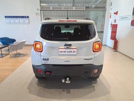 JEEP Renegade 2.0 16V 4P TURBO DIESEL TRAILHAWK 4X4 AUTOMTICO, Foto 10