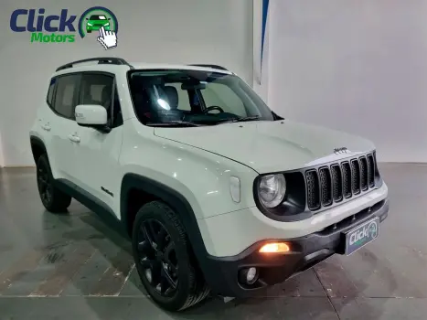 JEEP Renegade 2.0 16V 4P TURBO DIESEL LONGITUDE 4X4 AUTOMTICO, Foto 1