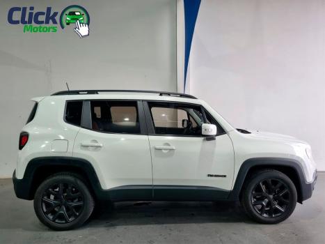 JEEP Renegade 2.0 16V 4P TURBO DIESEL LONGITUDE 4X4 AUTOMTICO, Foto 2