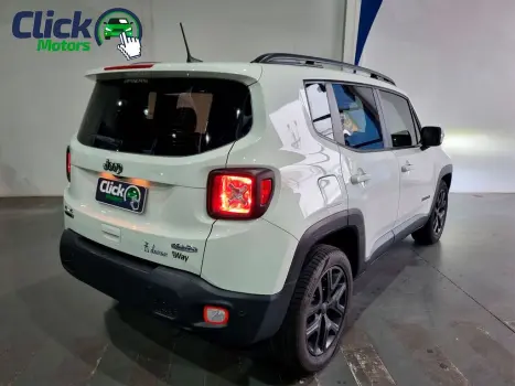 JEEP Renegade 2.0 16V 4P TURBO DIESEL LONGITUDE 4X4 AUTOMTICO, Foto 3