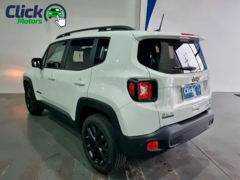 JEEP Renegade 2.0 16V 4P TURBO DIESEL LONGITUDE 4X4 AUTOMTICO, Foto 5