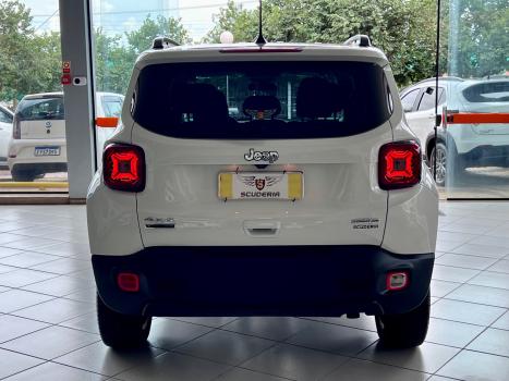 JEEP Renegade 2.0 16V 4P TURBO DIESEL LONGITUDE 4X4 AUTOMTICO, Foto 5