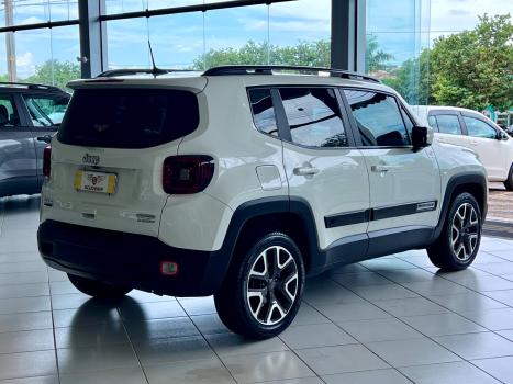 JEEP Renegade 2.0 16V 4P TURBO DIESEL LONGITUDE 4X4 AUTOMTICO, Foto 6