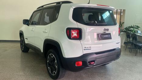 JEEP Renegade 2.0 16V 4P TURBO DIESEL TRAILHAWK 4X4 AUTOMTICO, Foto 2