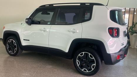 JEEP Renegade 2.0 16V 4P TURBO DIESEL TRAILHAWK 4X4 AUTOMTICO, Foto 3