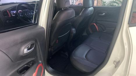 JEEP Renegade 2.0 16V 4P TURBO DIESEL TRAILHAWK 4X4 AUTOMTICO, Foto 8