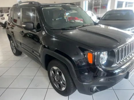 JEEP Renegade 2.0 16V 4P TURBO DIESEL SPORT 4X4 AUTOMTICO, Foto 1