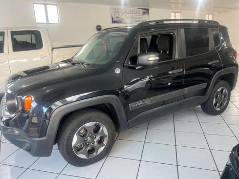 JEEP Renegade 2.0 16V 4P TURBO DIESEL SPORT 4X4 AUTOMTICO, Foto 2