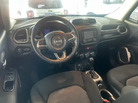 JEEP Renegade 2.0 16V 4P TURBO DIESEL SPORT 4X4 AUTOMTICO, Foto 5