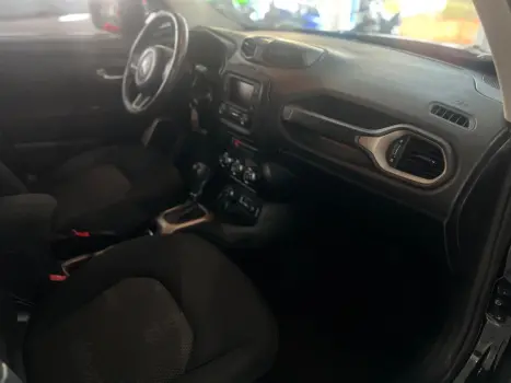 JEEP Renegade 2.0 16V 4P TURBO DIESEL SPORT 4X4 AUTOMTICO, Foto 6