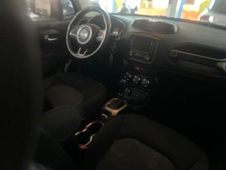 JEEP Renegade 2.0 16V 4P TURBO DIESEL SPORT 4X4 AUTOMTICO, Foto 7