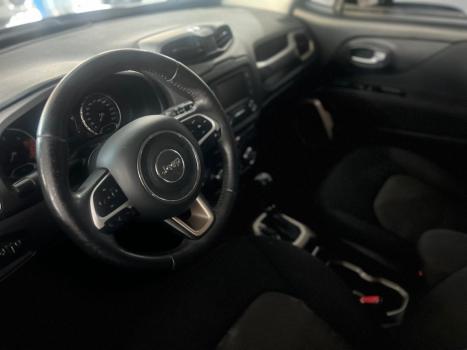 JEEP Renegade 2.0 16V 4P TURBO DIESEL SPORT 4X4 AUTOMTICO, Foto 8