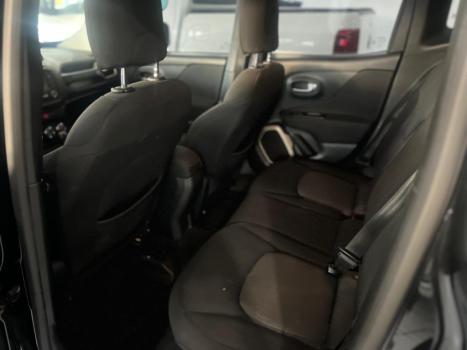 JEEP Renegade 2.0 16V 4P TURBO DIESEL SPORT 4X4 AUTOMTICO, Foto 9