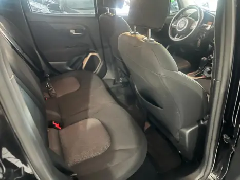 JEEP Renegade 2.0 16V 4P TURBO DIESEL SPORT 4X4 AUTOMTICO, Foto 11