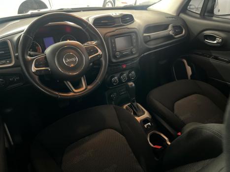 JEEP Renegade 2.0 16V 4P TURBO DIESEL SPORT 4X4 AUTOMTICO, Foto 5