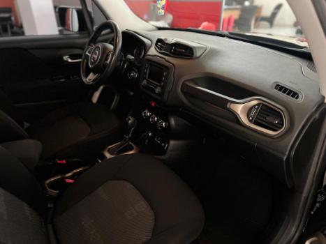 JEEP Renegade 2.0 16V 4P TURBO DIESEL SPORT 4X4 AUTOMTICO, Foto 6