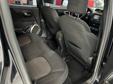 JEEP Renegade 2.0 16V 4P TURBO DIESEL SPORT 4X4 AUTOMTICO, Foto 8