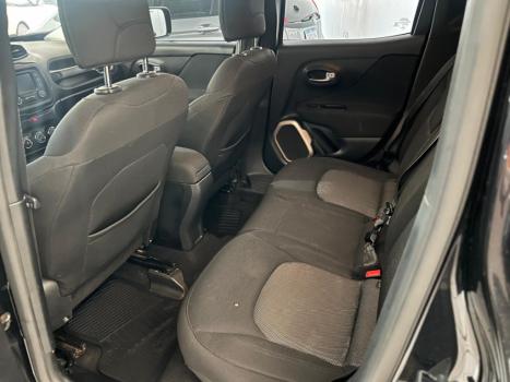 JEEP Renegade 2.0 16V 4P TURBO DIESEL SPORT 4X4 AUTOMTICO, Foto 9