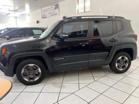 JEEP Renegade 2.0 16V 4P TURBO DIESEL SPORT 4X4 AUTOMTICO, Foto 10