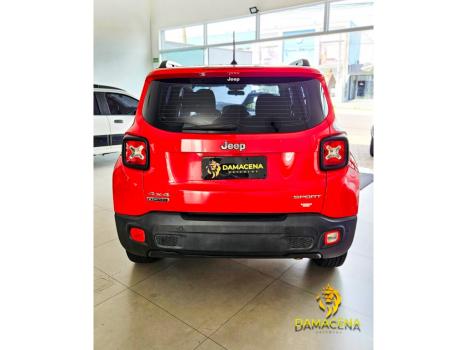 JEEP Renegade 2.0 16V 4P TURBO DIESEL SPORT 4X4 AUTOMTICO, Foto 5