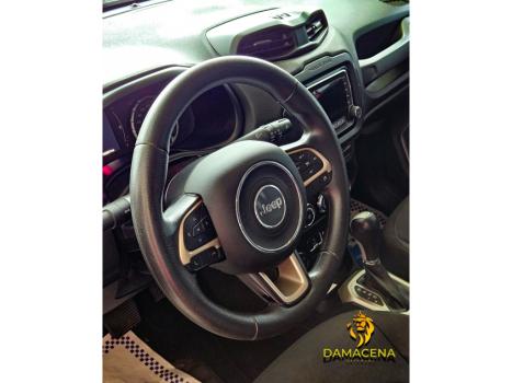 JEEP Renegade 2.0 16V 4P TURBO DIESEL SPORT 4X4 AUTOMTICO, Foto 7