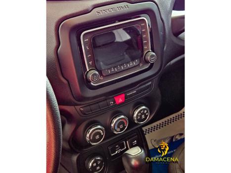 JEEP Renegade 2.0 16V 4P TURBO DIESEL SPORT 4X4 AUTOMTICO, Foto 8