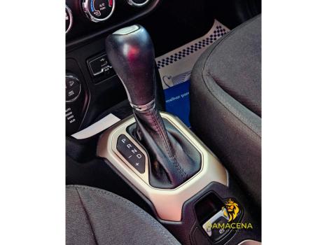 JEEP Renegade 2.0 16V 4P TURBO DIESEL SPORT 4X4 AUTOMTICO, Foto 9