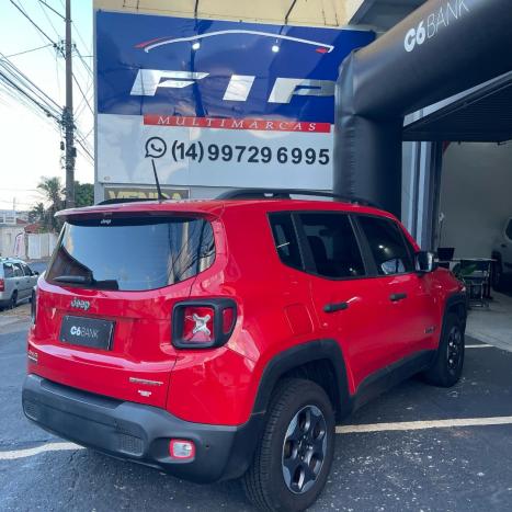 JEEP Renegade 2.0 16V 4P TURBO DIESEL SPORT 4X4 AUTOMTICO, Foto 2