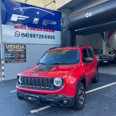 JEEP Renegade 2.0 16V 4P TURBO DIESEL SPORT 4X4 AUTOMTICO, Foto 5