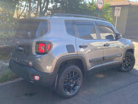 JEEP Renegade 2.0 16V 4P TURBO DIESEL MOAB 4X4 AUTOMTICO, Foto 2