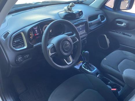 JEEP Renegade 2.0 16V 4P TURBO DIESEL MOAB 4X4 AUTOMTICO, Foto 4