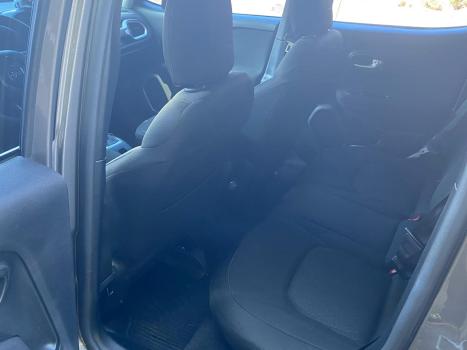 JEEP Renegade 2.0 16V 4P TURBO DIESEL MOAB 4X4 AUTOMTICO, Foto 5