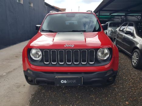 JEEP Renegade 2.0 16V 4P TURBO DIESEL SPORT 4X4 AUTOMTICO, Foto 1