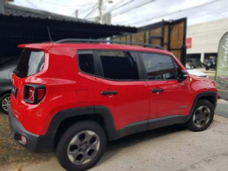 JEEP Renegade 2.0 16V 4P TURBO DIESEL SPORT 4X4 AUTOMTICO, Foto 2