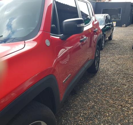 JEEP Renegade 2.0 16V 4P TURBO DIESEL SPORT 4X4 AUTOMTICO, Foto 5