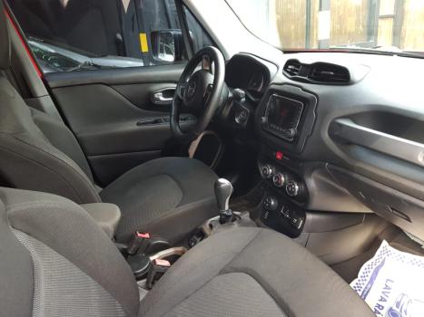 JEEP Renegade 2.0 16V 4P TURBO DIESEL SPORT 4X4 AUTOMTICO, Foto 7