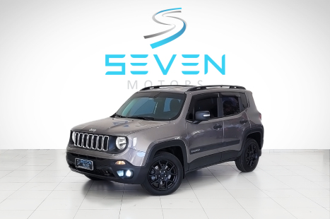 JEEP Renegade 2.0 16V 4P TURBO DIESEL MOAB 4X4 AUTOMTICO, Foto 1