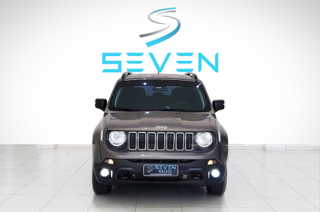 JEEP Renegade 2.0 16V 4P TURBO DIESEL MOAB 4X4 AUTOMTICO, Foto 2