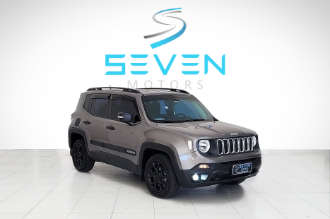 JEEP Renegade 2.0 16V 4P TURBO DIESEL MOAB 4X4 AUTOMTICO, Foto 3