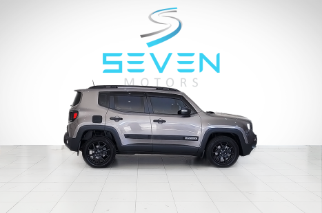 JEEP Renegade 2.0 16V 4P TURBO DIESEL MOAB 4X4 AUTOMTICO, Foto 4