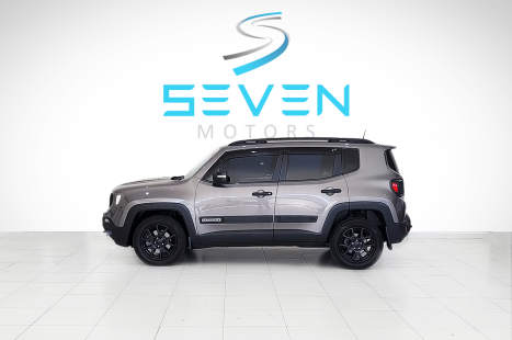 JEEP Renegade 2.0 16V 4P TURBO DIESEL MOAB 4X4 AUTOMTICO, Foto 5