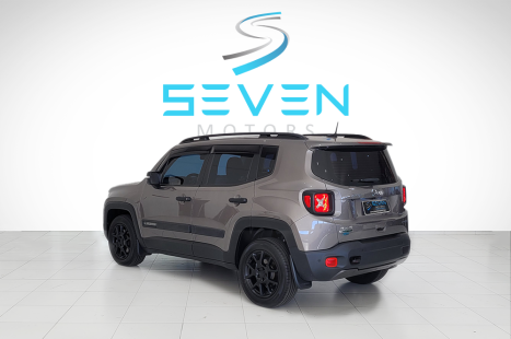 JEEP Renegade 2.0 16V 4P TURBO DIESEL MOAB 4X4 AUTOMTICO, Foto 6